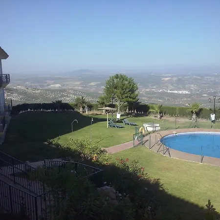 Mi Refugio 3* لوسينا
