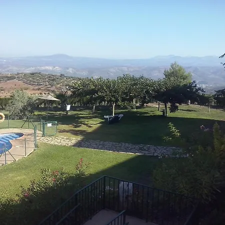 فندق Mi Refugio