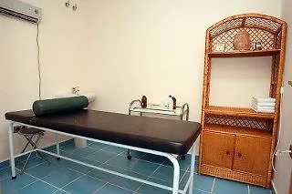 Mi Refugio 3*