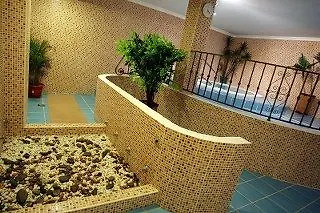 Mi Refugio فندق 3*