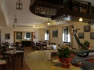فندق Mi Refugio لوسينا