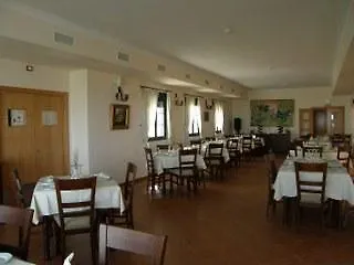 فندق Mi Refugio