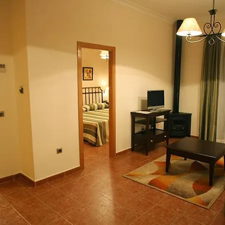 فندق Mi Refugio