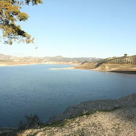 فندق Mi Refugio لوسينا