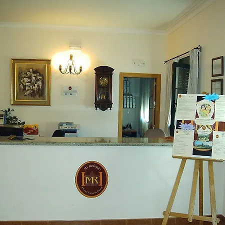 فندق Mi Refugio لوسينا